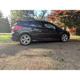 2012 Ford Focus Jant Göbek Kapağı