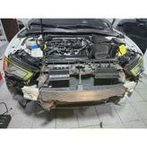 2013-2020 Audi S3 Hava Giriş Hunisi