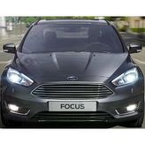2014-2018 Ford Focus H7 Led Ampul Adaptörü