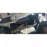2014 Ford F-250 Küçük Gözü Çekmecesi (Cubby Drawer)