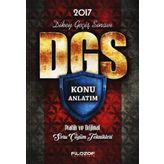 2017 DGS Konu Anlatım