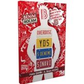 2017 YDS 5 Deneme Sınavı - Hakkı Şahin A. Sinan Akdağ