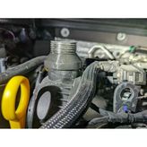 2020 Volkswagen Golf Yağ Hunisi Adaptörü