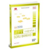 2021 AYT Coğrafya Soru Bankası
