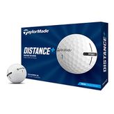 2021 TaylorMade Distance+ golf topları