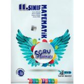 2022 11.Sınıf Matematik Pro Soru Bankası