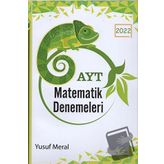 2022 AYT Matematik Denemeleri