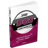 2022 DGS Soru Bankası