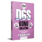 2022 DGS Sözel Yetenek Konu Anlatımı