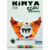 2022 TYT Kimya Pro Soru Bankası