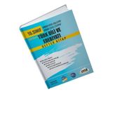 2023 10.Sınıf Türk Dili ve Edebiyatı Defter Kitap