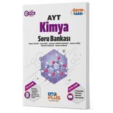 2023 AYT Kimya Plus Soru Bankası