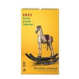 2023 Nesin Çocuk Takvimi