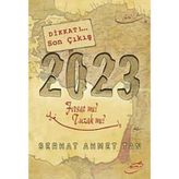 2023 - Serhat Ahmet Tan