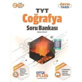 2023 TYT Coğrafya Plus Soru Bankası