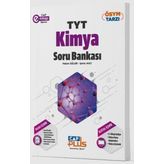 2023 TYT Kimya Plus Soru Bankası