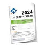 2024 Tyt Çıkmış Sorular Tıpkı Basım Kitapçığı