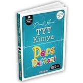 2024 TYT Kimya Ders Defteri