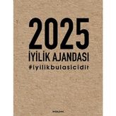 2025 İyilik Ajandası - Ayşe Arman