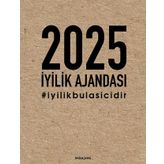 2025 İyilik Ajandası