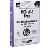 2025 KPSS ÖABT Okul Öncesi Öğretmen