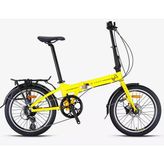 2025 Kron Fd 3000 Hd Katlanır Bisiklet