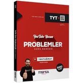 2025 TYT Youtube Hocam Problemler Soru Bankası
