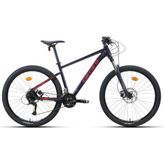2026 Carraro Crx 724 H.dısk Dağ Bisikleti - 40 CM