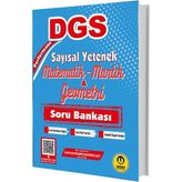 2026/ Dgs Performans Matematik Soru Bankası