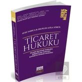 2026 Ticaret Hukuku Konu Anlatımı