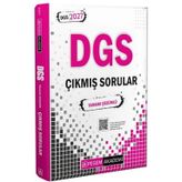 2027 Dgs Çıkmış Sorular Pegem Akademi