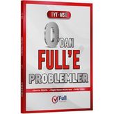 2027 Full Matematik TYT MSÜ 0 dan Full e Problemler Soru Bankası