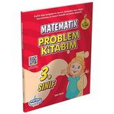 2027 Murat Yayınları 3. Sınıf Matematik Problemler Kitabım
