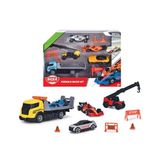 203333002 Formula Racer Set 2-Asst