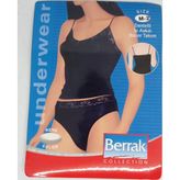 2044 Dantelli İp Askılı Bikini Tk