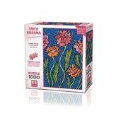 20717 Summerflower 1000 Parca Puzzle