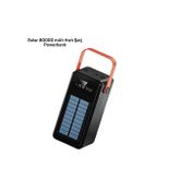 2080 POWERBANK - Lisinya