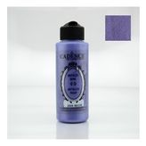 209 Mor 120ml Metalik Boya