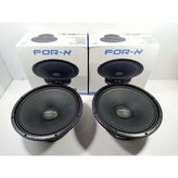 20CM Midrange – 500W 250RMS Midrange Hoparlör – XMD-308 Prof Midrange