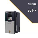 20Hp 15Kw Solar Pompa Inverter (Yeni Nesil)