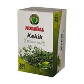 20'li Kekik Bitkisel Çay