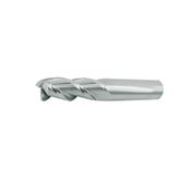 20mm 3 Ağız Alüminyum Karbür Freze Eric