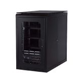 20u 600x600 Dikili Tip Rack Kabinet