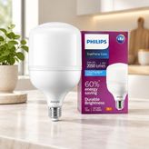 20W 6500K E27 Mini Torch LED Ampul 2050 Lumen - Standart