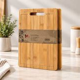 20X30 Lüks Bambu Kesim Panosu Belirtilmemiş