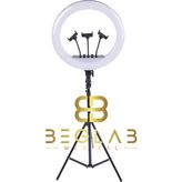 21" Ring Lamba Çekim Işığı