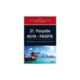 21. Yüzyılda Asya Pasifik - Sanem Özer