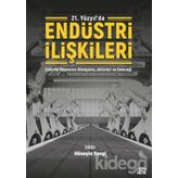 21. Yüzyılda Endüstri İlişkileri - Hüseyin Sevgi