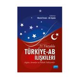 21.Yüzyılda Türkiye-AB İlişkileri: Algılar-kolektif