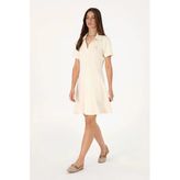 2102646 Polo Elbise